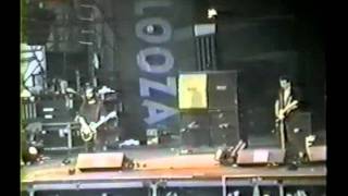 Soundgarden - Lollapalooza (12.07.1996)