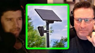 Are Flock Cameras Going Too Far?