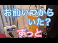 【ルームシェア】お前いつからそこにいた?って聞いてくる【超常現象】