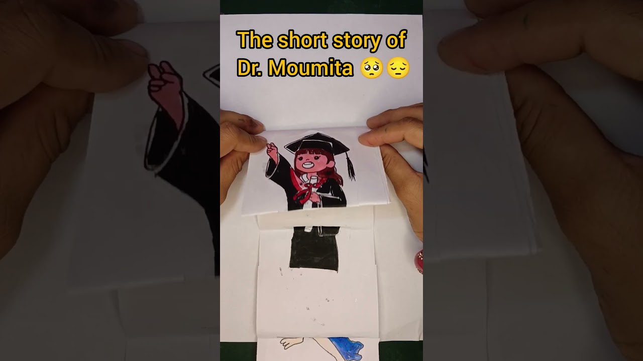 Short story of Dr moumita ||We want justice|| Dr moumita|| stop rape || 