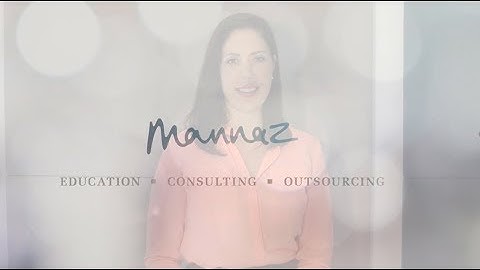 Mannaz coaching tips for managers - Tip #2 Creating a safe space for coaching