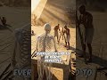 What if you woke up in ancient Egypt ? #whatif #egypt #ancientegypt #pyramids #pyramid
