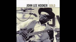 John Lee Hooker -  Red House