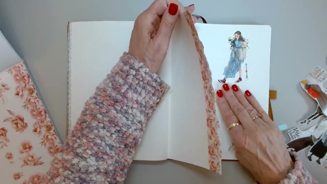 Творческий дневник - Живи, люби, шикарно, нейтральные цветочные мотивы - голландские двери и фото...