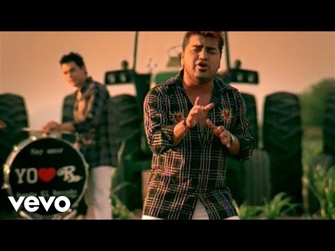 Banda El Recodo - Parece Mentira