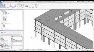 A better way to set Assembly Codes     Uniformat in Revit screenshot 4