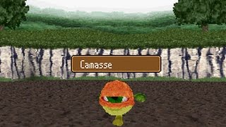 Monster Rancher DS OST: Errantry/Boss Battle