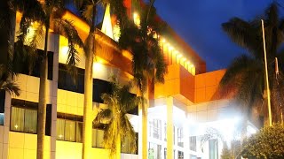 Hotel Ratu Mayang Garden, Pekanbaru, Indonesia | Travel With Vedika
