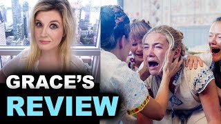 Midsommar Review