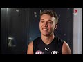 Patrick Cripps joins Heater & Daisy