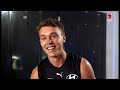 Patrick Cripps joins Heater & Daisy