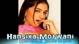 Hana Motwani Ki Zulfeh Aur Ankhen