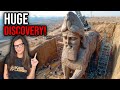 Archaeologists Just Made a HUGE Discovery in Babylon! Mp3 Song