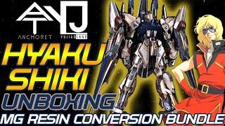 Download Lagu MG HYAKU SHIKI Anchoret / YJL Resin Conversion Bundle: Unboxing \u0026 Overview - From NewTypeHQ.com MP3 Download Lagu MG HYAKU SHIKI Anchoret / YJL Resin Conversion Bundle: Unboxing \u0026 Overview - From NewTypeHQ.com MP3