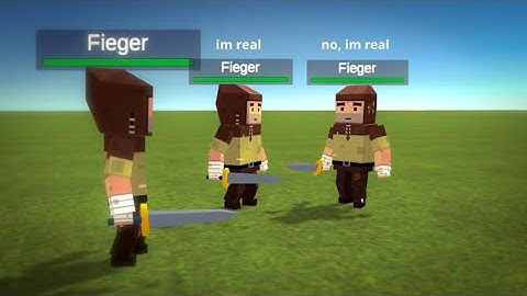 Just Another Day | Simple Sandbox 2: Middle Ages