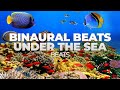 Deep Binaural Sea World Beats I Time to BREATHE I Time to AWAKE by GOTT WALD