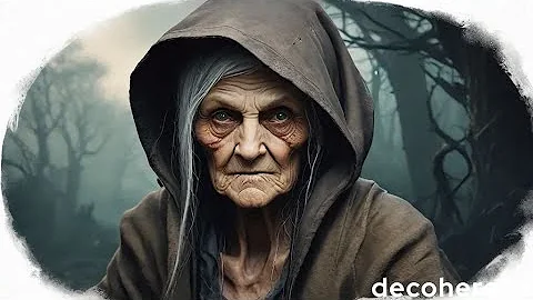 Shadows of the Night  The Old Hag Legend The Old Hag Syndrome (Newfoundland and Labrador)