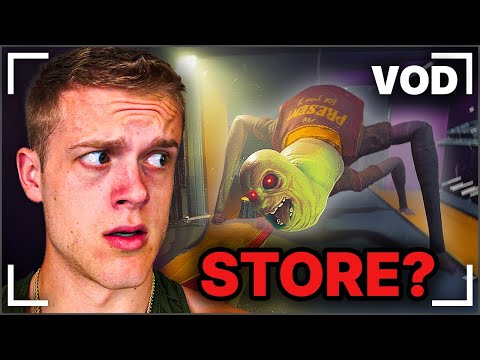 Radiolight & Storebound w/ Chris & Sneeg | Joe Bartolozzi