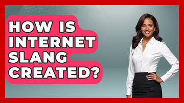 How Is Internet Slang Created? - Trend Unwrapper