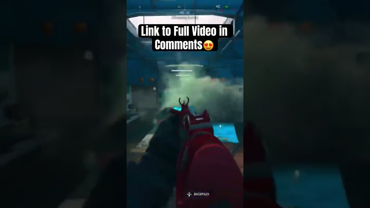 This SOULLESS MOVEMENT MP5 Is UNSTOPPABLE Shorts Warzone2