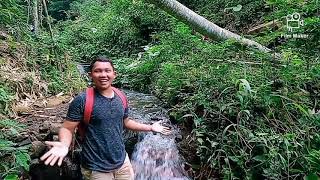 Perjalanan menuju Curug Sumedang,akibat lockdown,eeh malah jalan'😂😂😂
