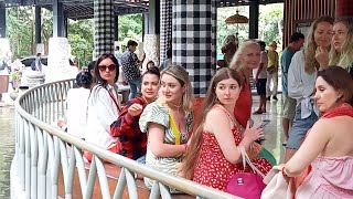 Download Lagu SAKING BANYAKNYA KAUM EROPA !! BALI SEPERTI KEHIDUPAN KAMPUNG BULE MP3