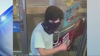 UPDATE: Clintonville Kwik Trip armed robbery suspect taken into custody in Iowa