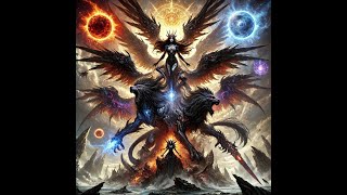 Crown Of Ashes Aileens Ghost - Revenant Court Official