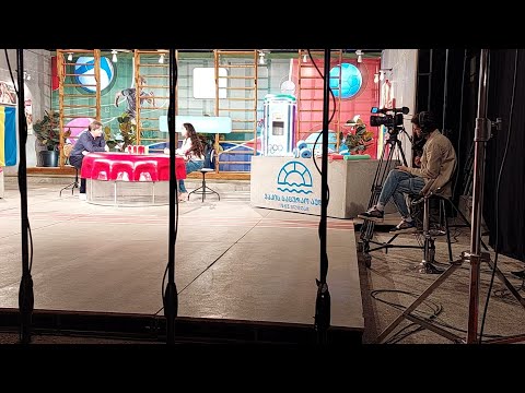 რომელ გადაცემაში მიმიწვიეს