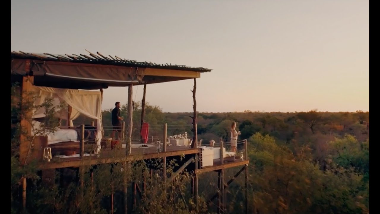 Dream BIGGER | Virgin Holidays