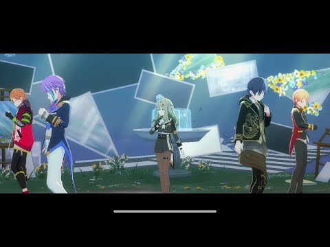 【プロセカ】限りなく灰色へ【草薙寧々｜東雲彰人｜青柳冬弥｜天馬司｜神代類】