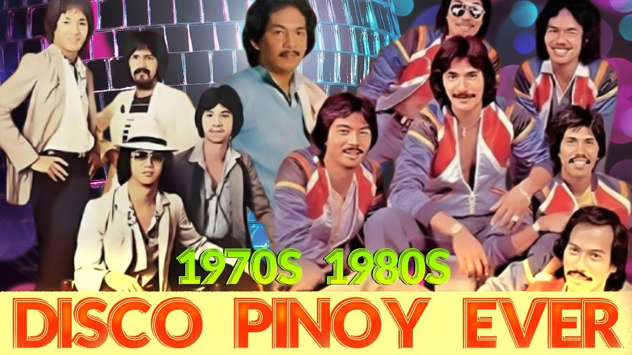 VST & CO and BOYFRIENDS Greatest Hits - 70's PINOY Classic OPM🎶THE MANILA SOUND GREATEST HITS