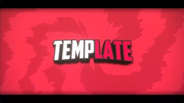 Top 5 Free 2D Intro Templates (Panzoid) 🌟