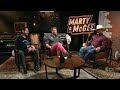 Cody Johnson talks Album of the Year, musical inspirations & more with Marty & McGee | CMA Fest 2025