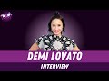 Demi Lovato Interview and Q&A on her Confident Album