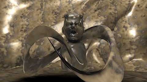 Loonies - Flight 666 (PC 64k intro, 2005)