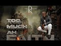 Prince Nicholas | Too Much Ah Faith | Keep The Faith Riddim