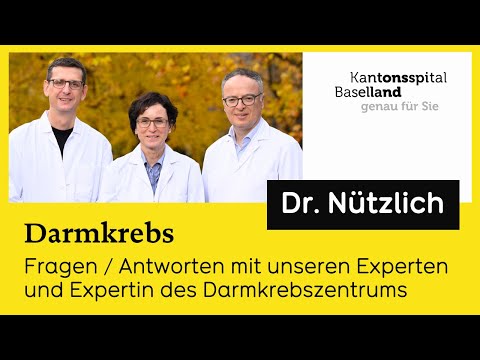 Video: Metastasierter Darmkrebs: Symptome, Diagnose, Behandlung Und Mehr