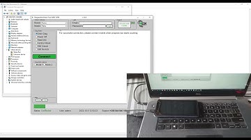 Tecno RB6S network unlock  using MUT