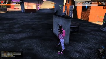 APB Reloaded - RocKeR from SOLACE aimbot