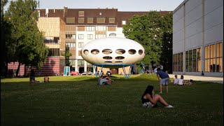 Make Munich Cinematic screenshot 2