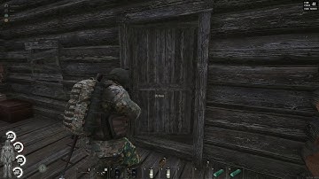 SCUM Lockpicking golds on european servers 4