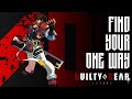 Guilty Gear Strive OST Find Your One Way Sol Badguy Theme Guilty Gear Strive OST Find Your One Way Sol Badguy Theme