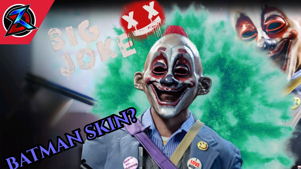 2 Minute Bundle Review (Big Joke)