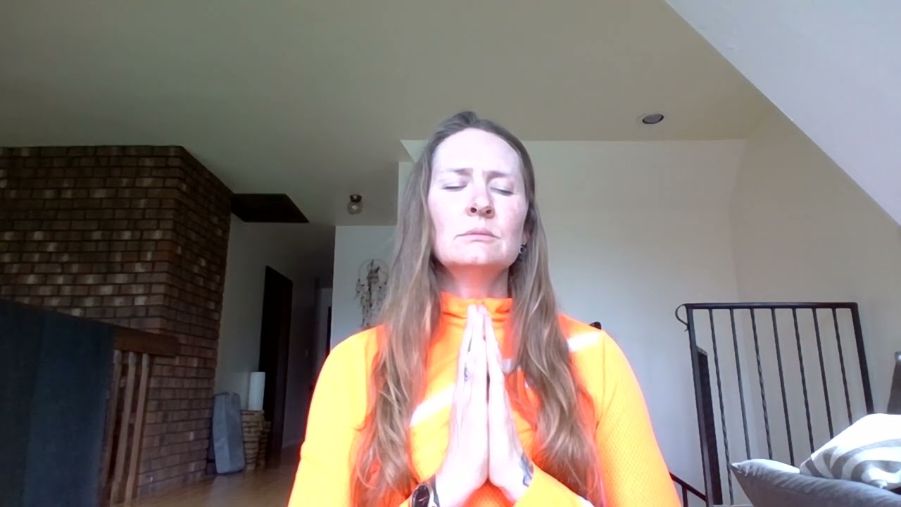 💛 Manipura Chakra Healing: Solar Plexus Visualization for Personal Power