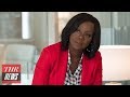 Season 6 of &#39;How to Get Away With Murder&#39; Will Be the Last Season | THR News