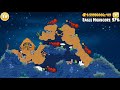Angry Birds Seasons Invasion Of The Egg Snatchers Mighty Eagle High 