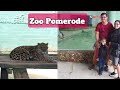 TOUR PELO ZOOLÓGICO DE POMERODE-SC