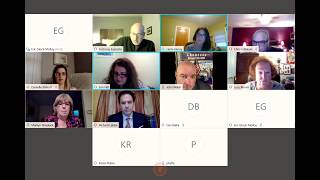 Sayreville BOE Meeting 05-05-2020 Part 2