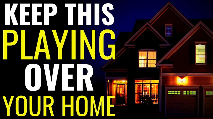 ( ALL NIGHT PRAYER ) KEEP THIS PLAYING OVER YOUR H...